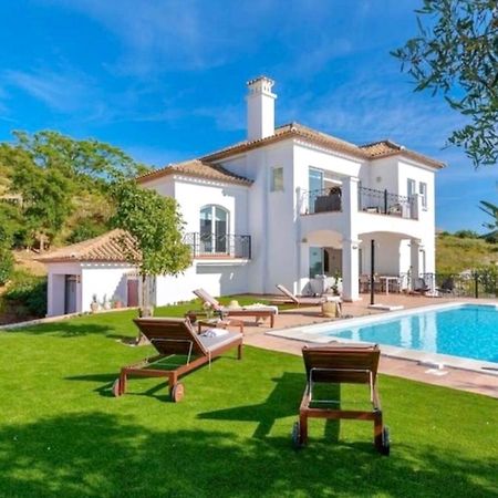 Villa Exclusiva Con Piscina Privada, La Tina Golf Аркос де ла Фронтера Екстериор снимка
