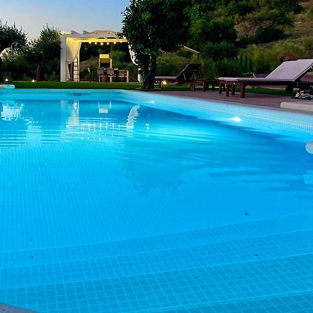 Villa Exclusiva Con Piscina Privada, La Tina Golf Аркос де ла Фронтера Екстериор снимка