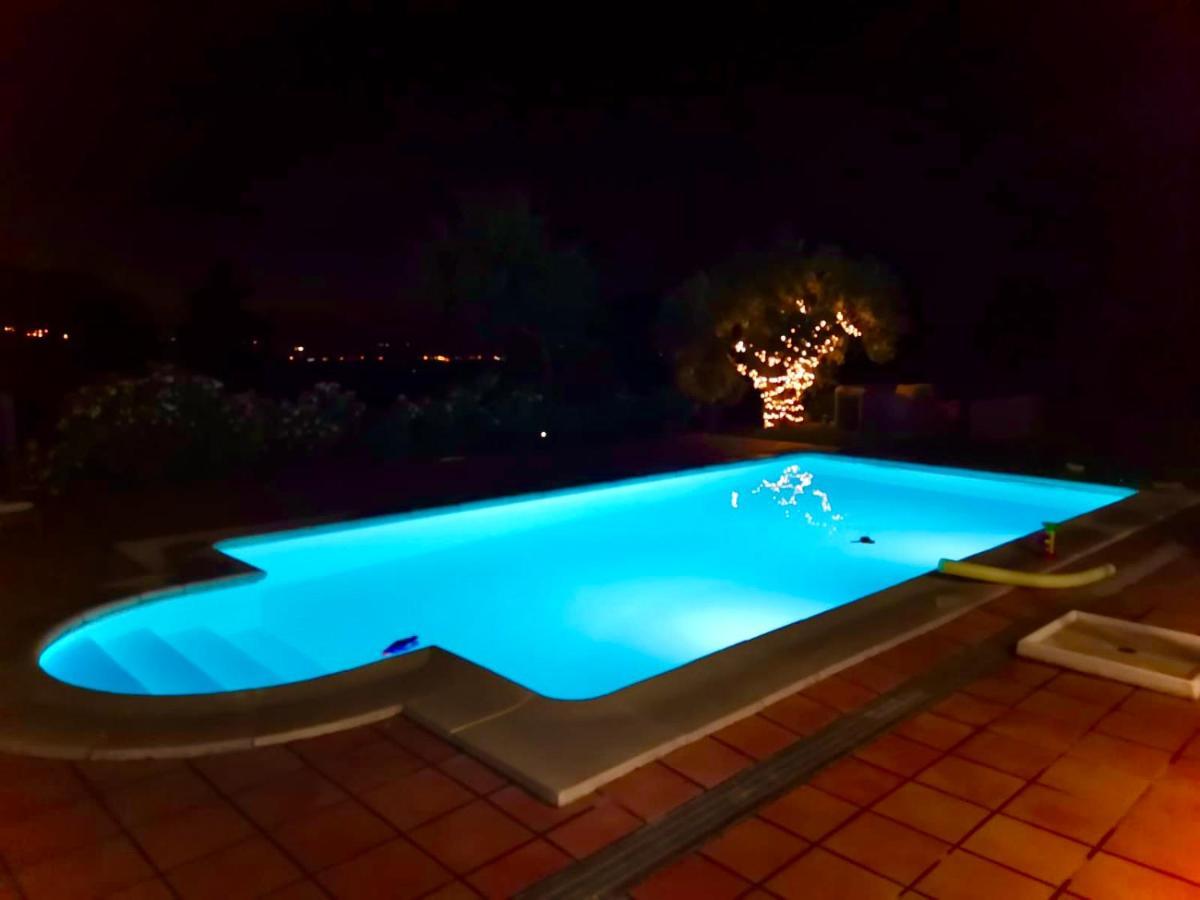 Villa Exclusiva Con Piscina Privada, La Tina Golf Аркос де ла Фронтера Екстериор снимка