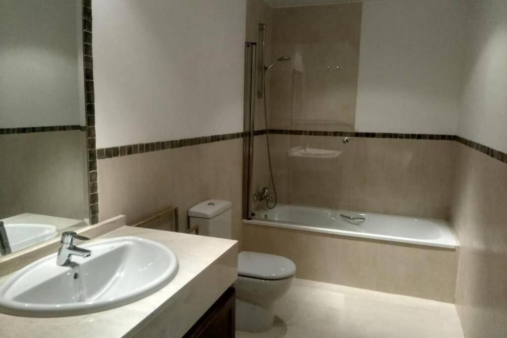 Villa Exclusiva Con Piscina Privada, La Tina Golf Аркос де ла Фронтера Екстериор снимка