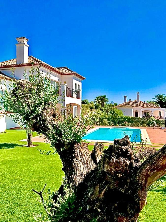 Villa Exclusiva Con Piscina Privada, La Tina Golf Аркос де ла Фронтера Екстериор снимка