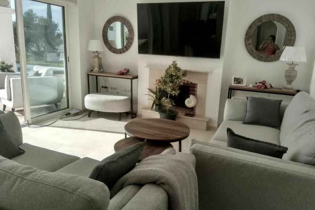 Villa Exclusiva Con Piscina Privada, La Tina Golf Аркос де ла Фронтера Екстериор снимка