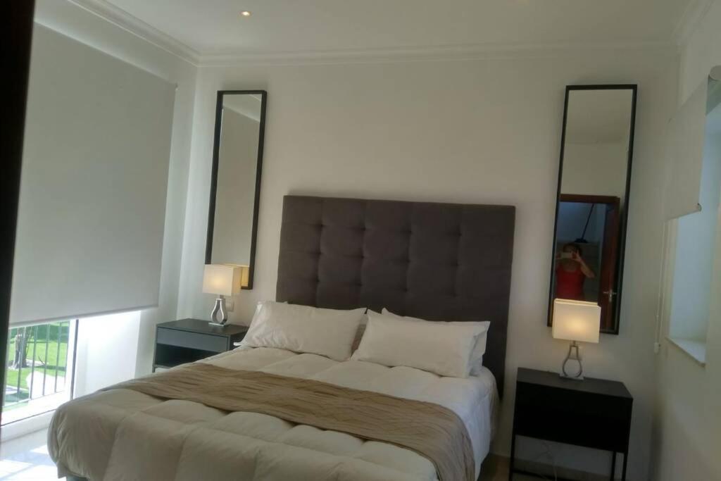 Villa Exclusiva Con Piscina Privada, La Tina Golf Аркос де ла Фронтера Екстериор снимка