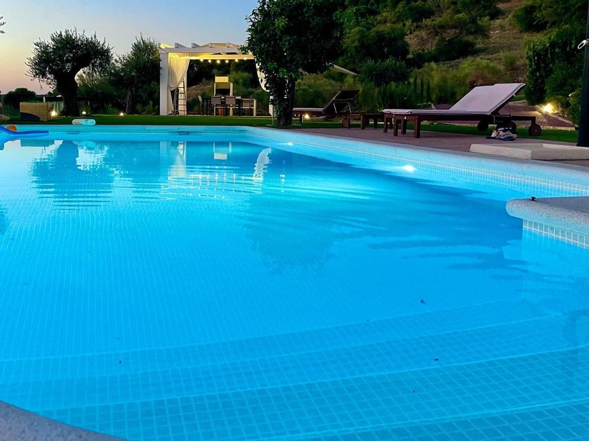 Villa Exclusiva Con Piscina Privada, La Tina Golf Аркос де ла Фронтера Екстериор снимка
