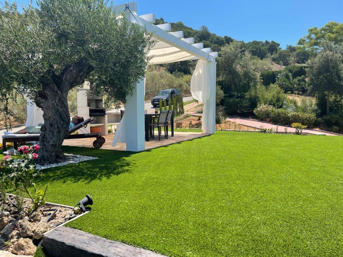 Villa Exclusiva Con Piscina Privada, La Tina Golf Аркос де ла Фронтера Екстериор снимка