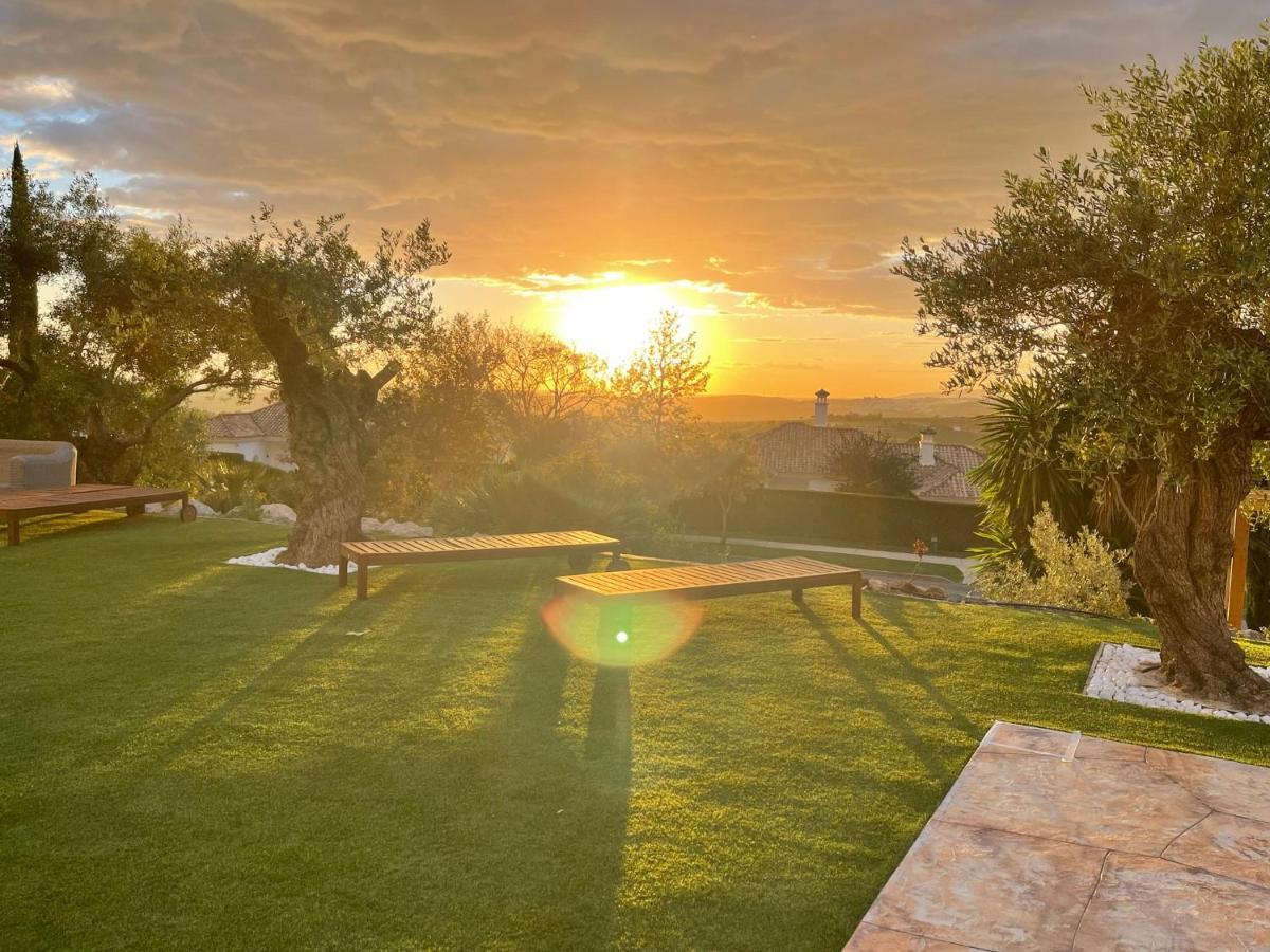 Villa Exclusiva Con Piscina Privada, La Tina Golf Аркос де ла Фронтера Екстериор снимка