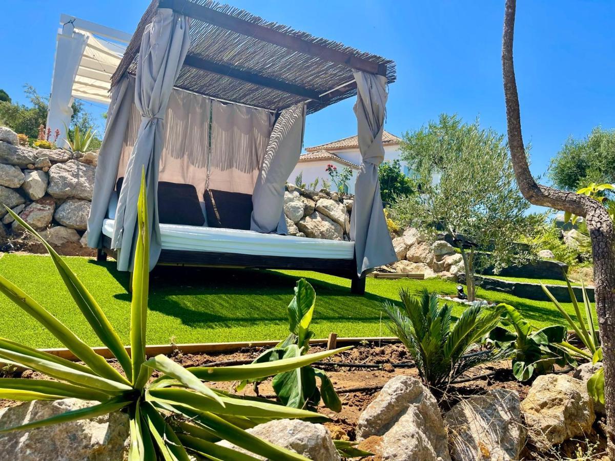 Villa Exclusiva Con Piscina Privada, La Tina Golf Аркос де ла Фронтера Екстериор снимка