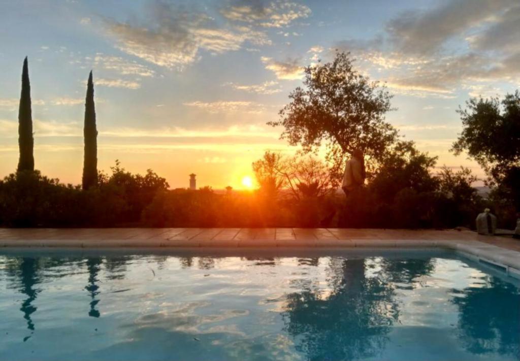 Villa Exclusiva Con Piscina Privada, La Tina Golf Аркос де ла Фронтера Екстериор снимка