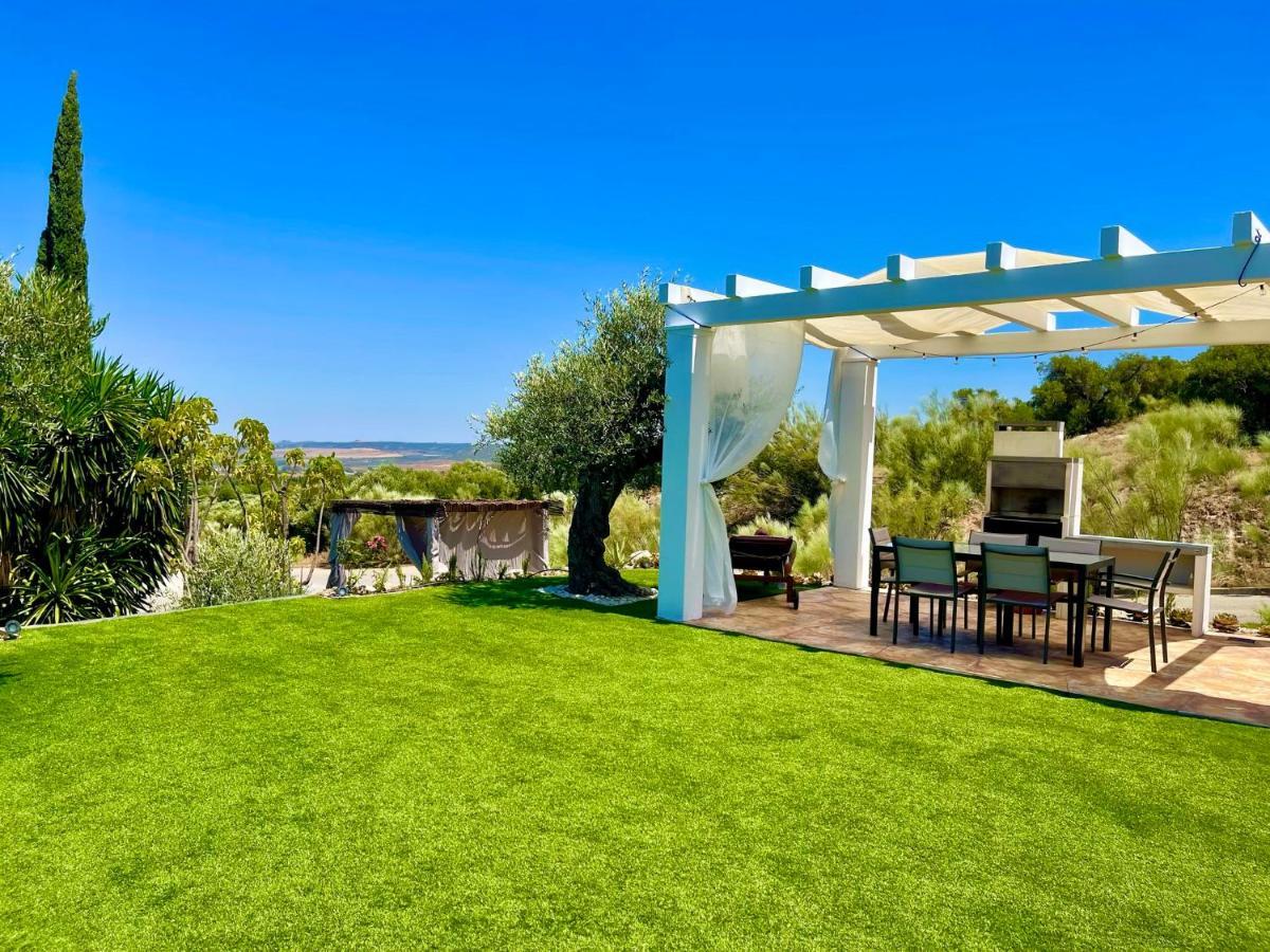 Villa Exclusiva Con Piscina Privada, La Tina Golf Аркос де ла Фронтера Екстериор снимка