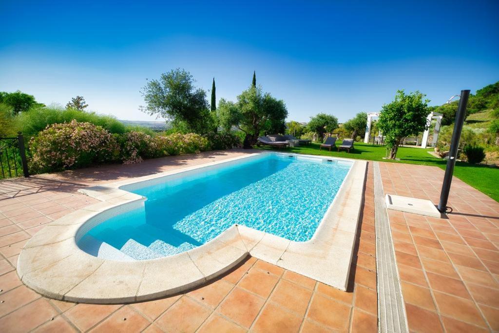 Villa Exclusiva Con Piscina Privada, La Tina Golf Аркос де ла Фронтера Екстериор снимка